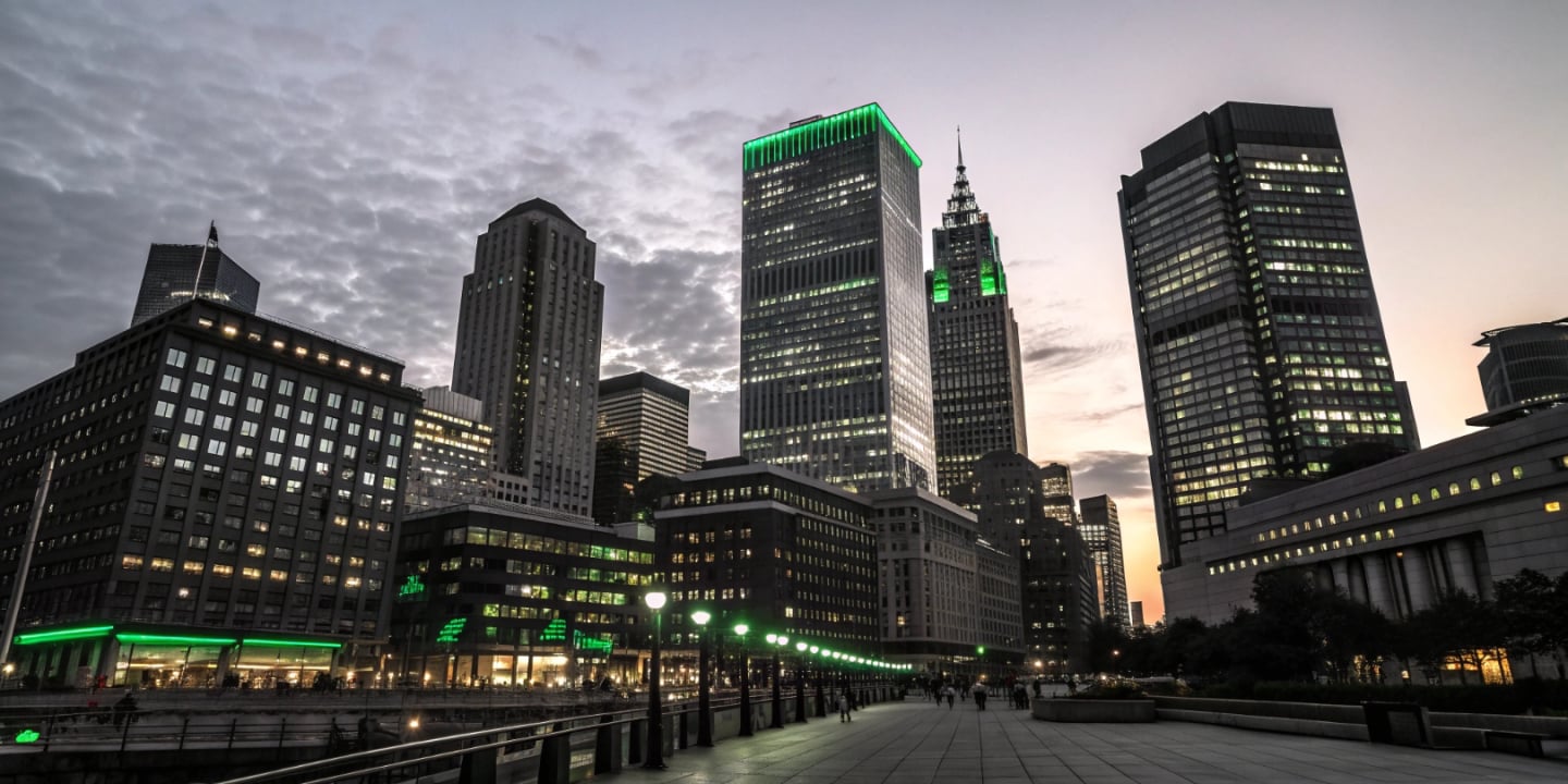 BrightSpec Capital Partners